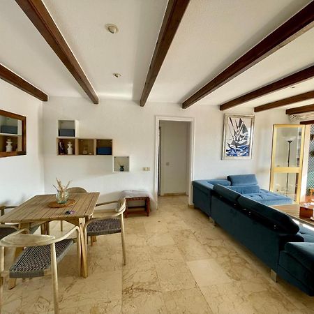 Casa Hidalgo Διαμέρισμα Μαρμπέλλα Εξωτερικό φωτογραφία