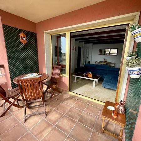 Casa Hidalgo Διαμέρισμα Μαρμπέλλα Εξωτερικό φωτογραφία