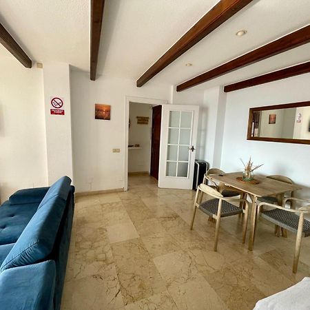 Casa Hidalgo Διαμέρισμα Μαρμπέλλα Εξωτερικό φωτογραφία