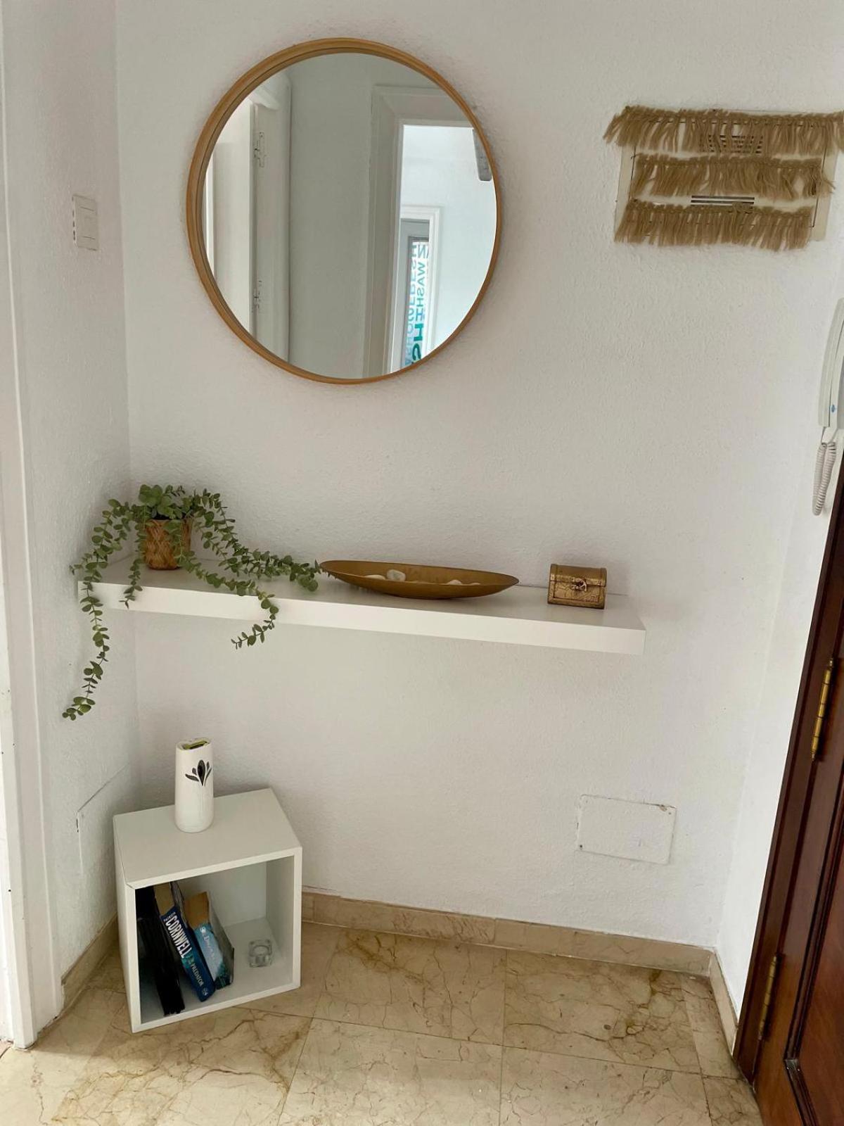 Casa Hidalgo Διαμέρισμα Μαρμπέλλα Εξωτερικό φωτογραφία