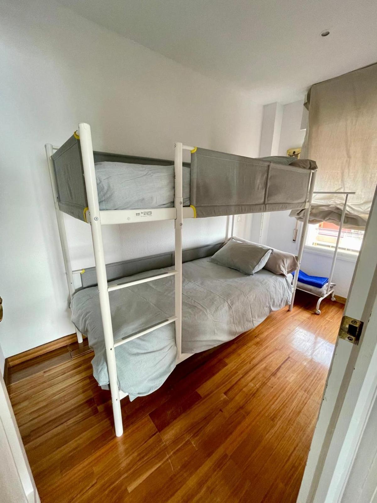 Casa Hidalgo Διαμέρισμα Μαρμπέλλα Εξωτερικό φωτογραφία