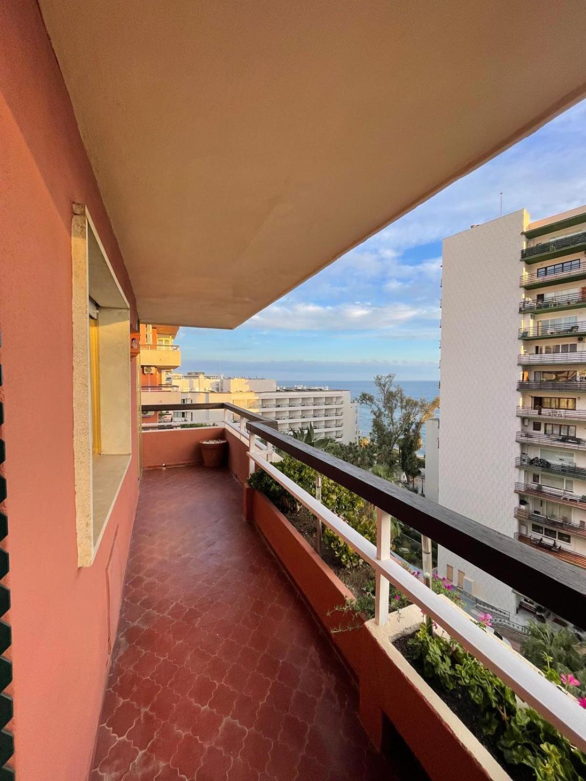 Casa Hidalgo Διαμέρισμα Μαρμπέλλα Εξωτερικό φωτογραφία