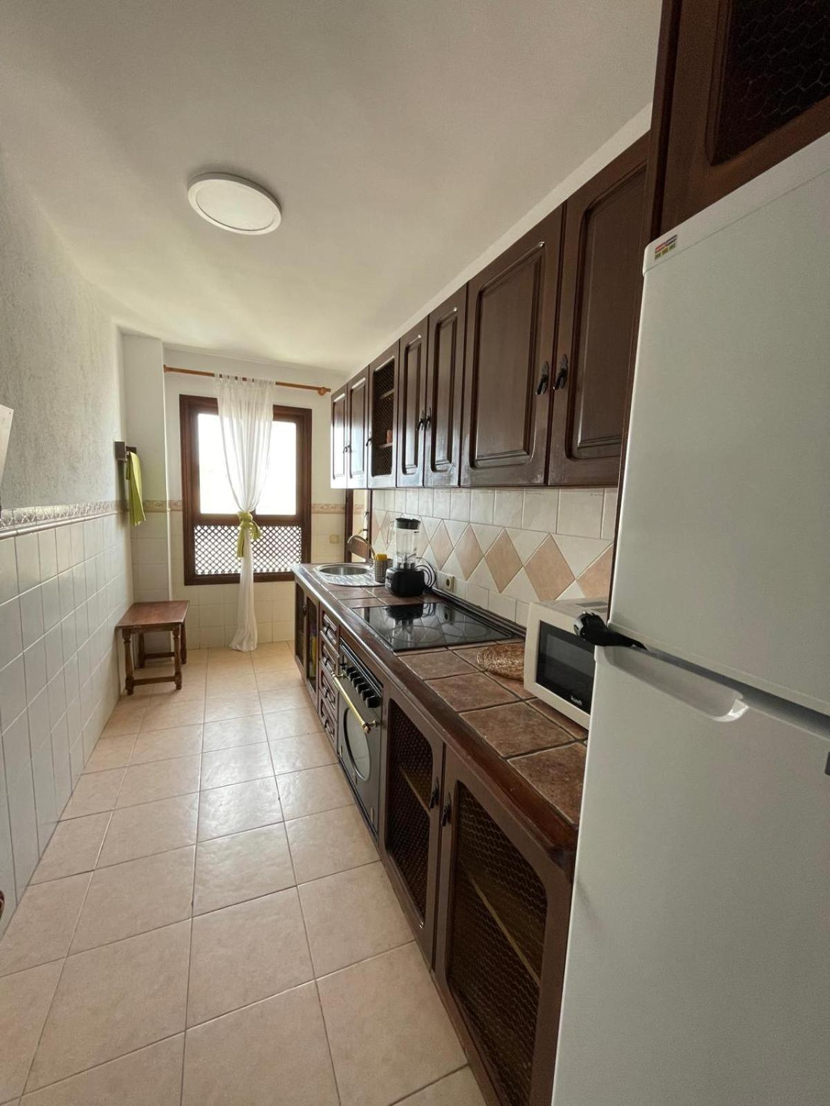 Casa Hidalgo Διαμέρισμα Μαρμπέλλα Εξωτερικό φωτογραφία